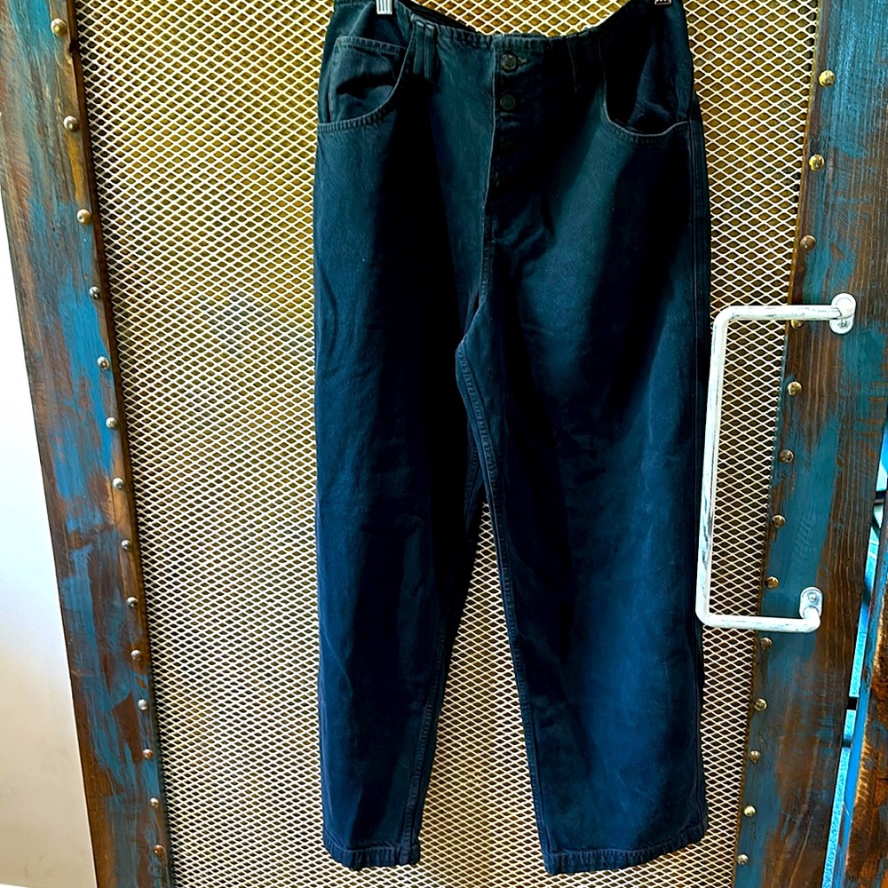 Free People Boyfriend Jeans